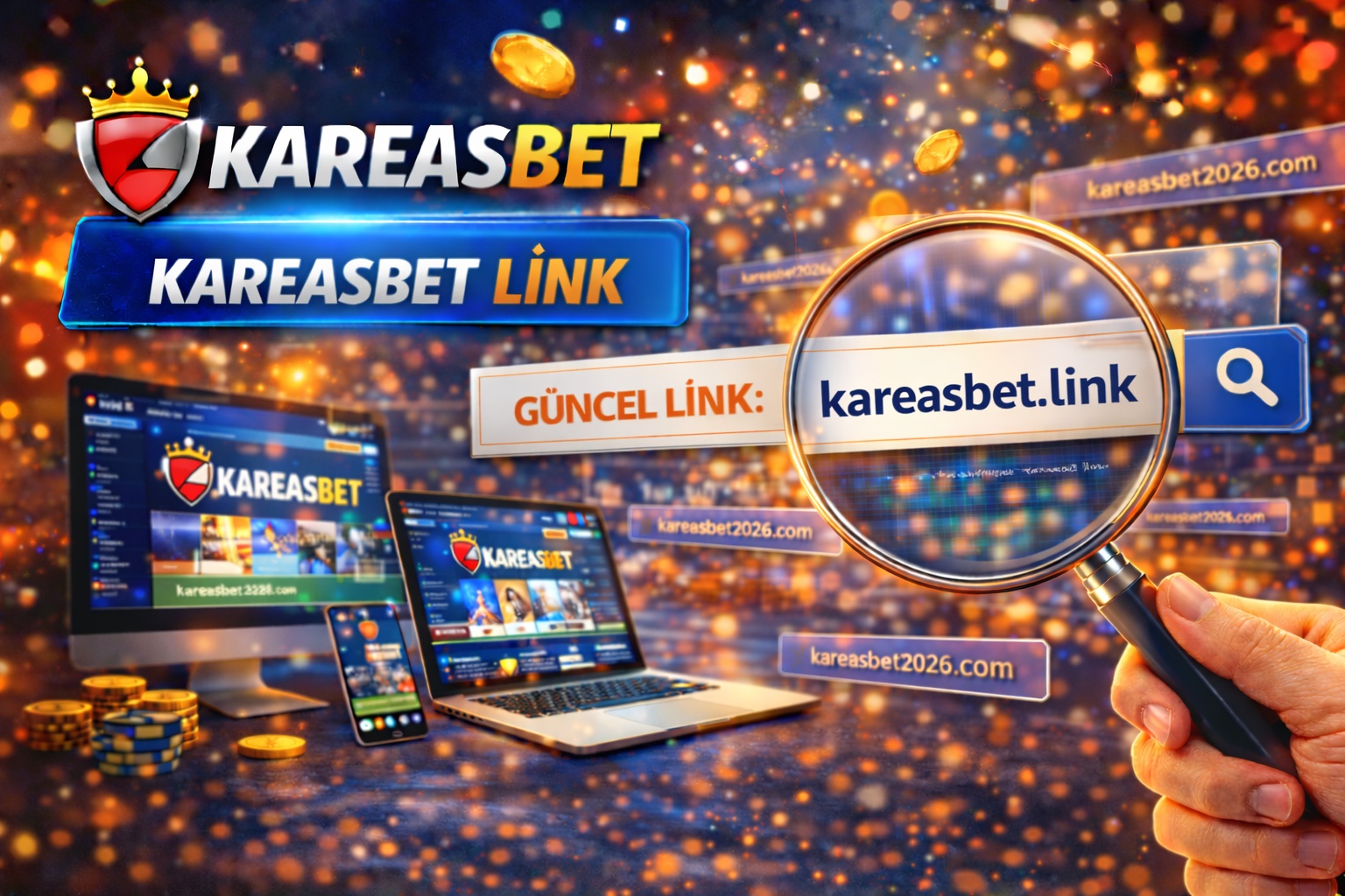 kareasbet link