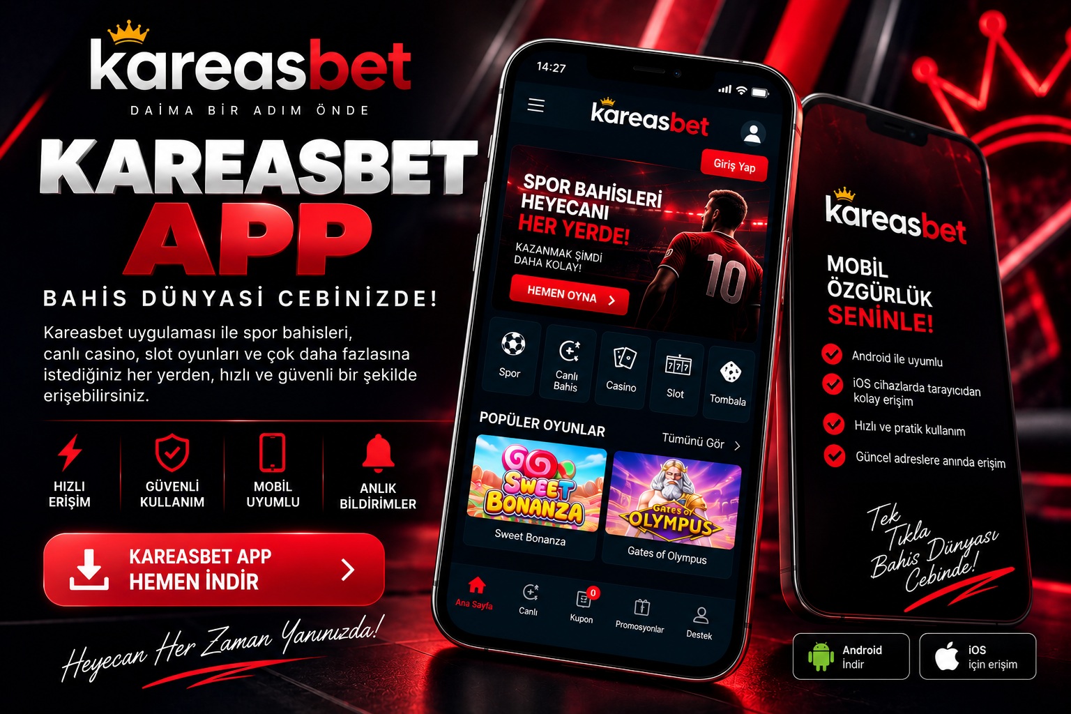 kareasbet app